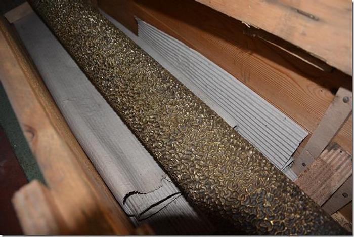 Used EMBOSSING MACHINE COMERIO