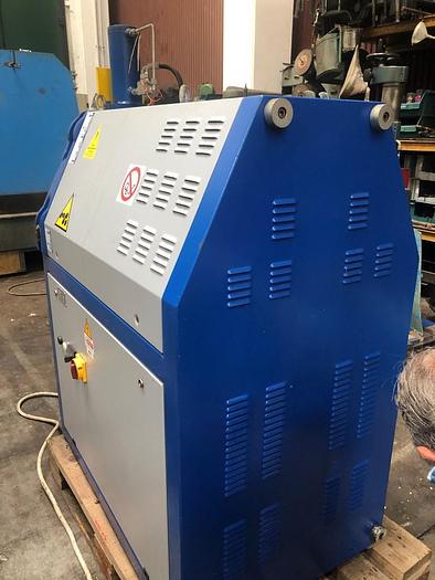 Usato TAURING  DS 60 Hp Plus