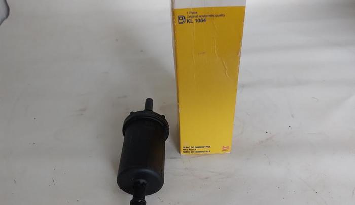 Filtro Mahle KL 1054