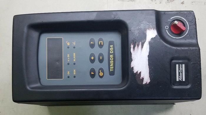 Used Atlas Copco -DS4 Tensor DS4 Control Drive Nutrunner ADD REAR PART #