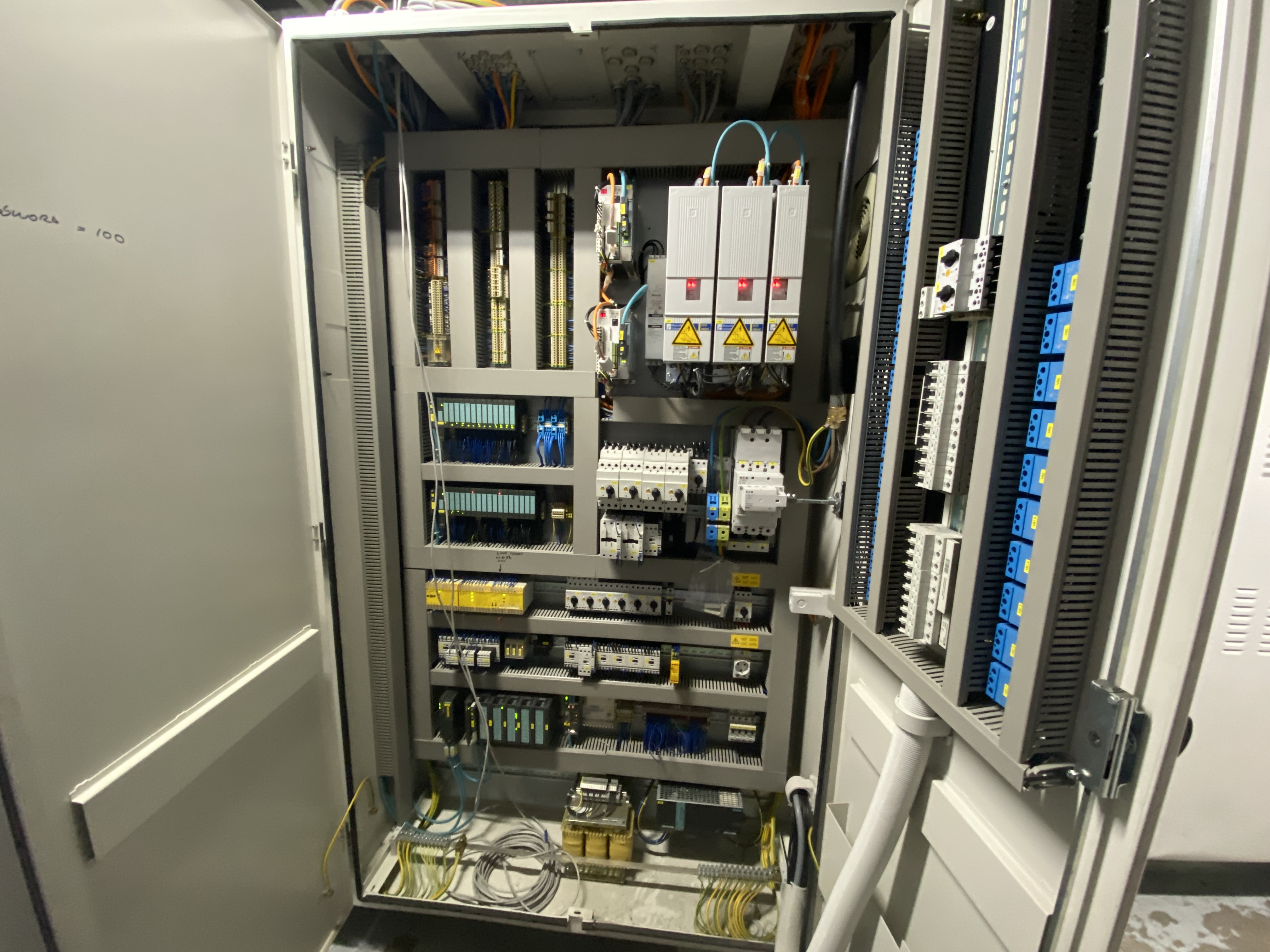 Usado 2008 Illig RV 74b