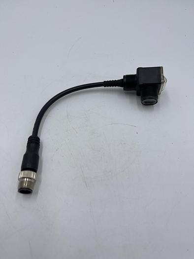 Used Allen-Bradley 42EF-P2MPB-F4 Ser C 