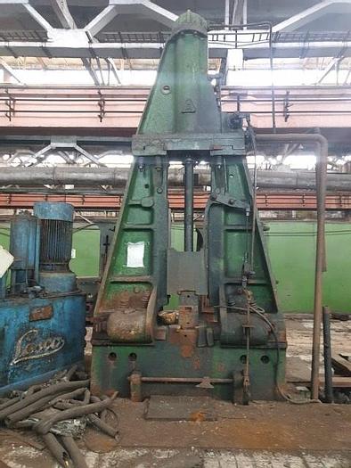 Used Hammer Forging Pneumatic M211