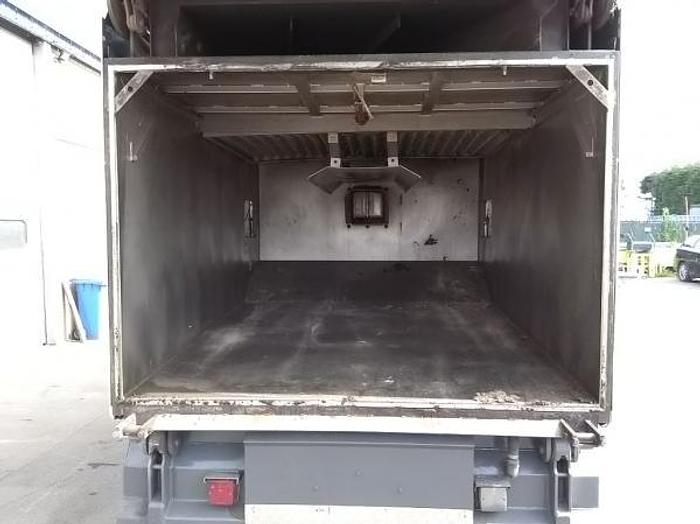 Gebruikt Ravo 580STH