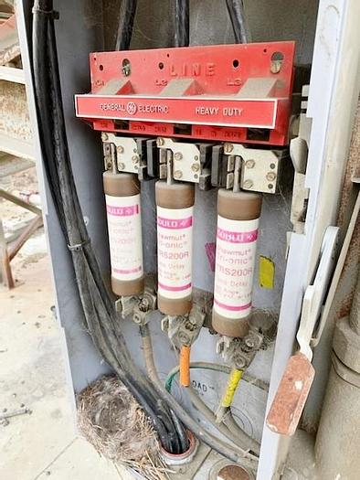 Used Ross Bandit 12 Portable Concrete Batch Plant