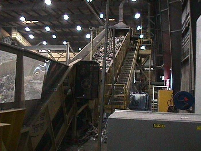 Used 1993 BELOIT BELPURGE 645 #14744