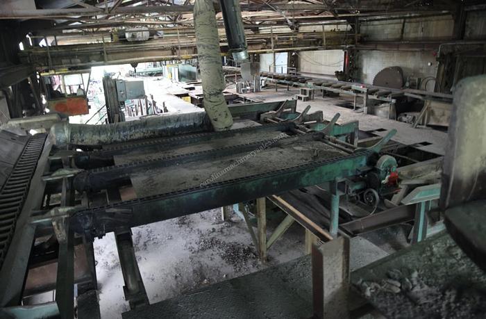 Used Complete Operation HMC, Newman, Pendu