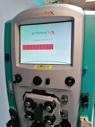 Gebraucht Prisma flex