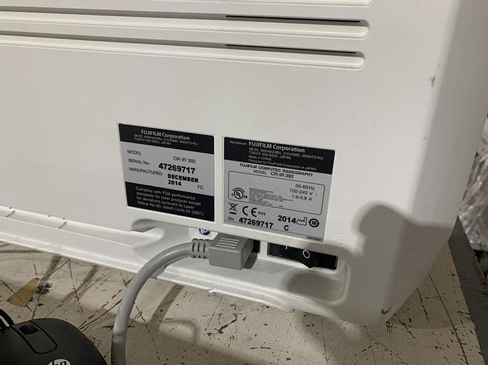 Used 2014 Fuji Prima T2