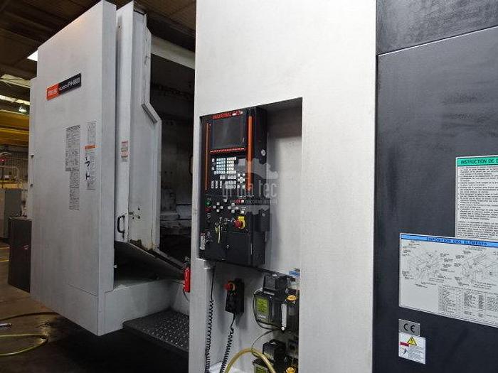 Usato CENTRO ORIZZONTALE MAZAK FH 8800