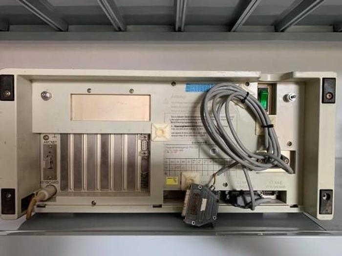 Used SIEMENS PROGRAMMER PG-750