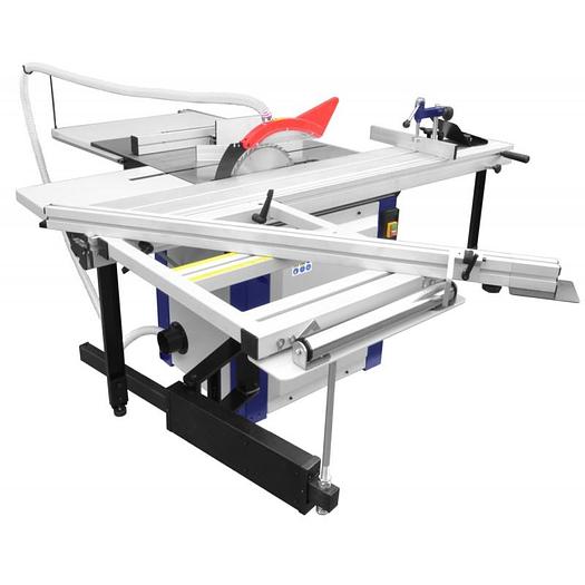 Cormak PS12-2000 Sliding Table Saw