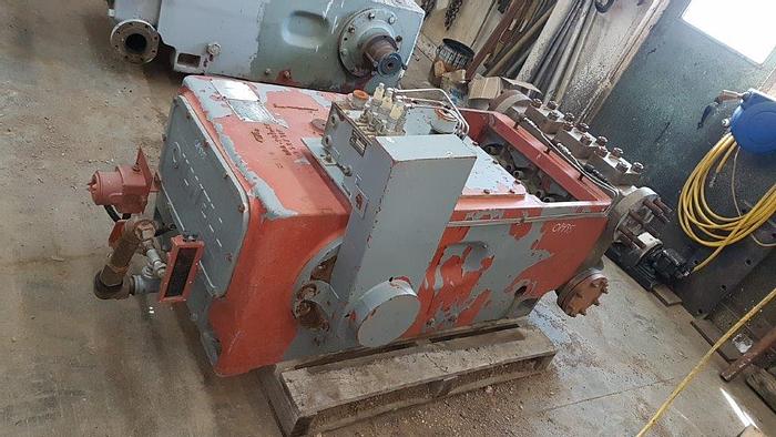 Used Oilwell A-336H/202T-6M