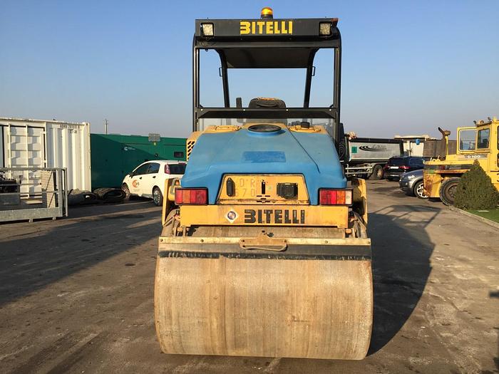 Usato 2003 BITELLI DTV 370