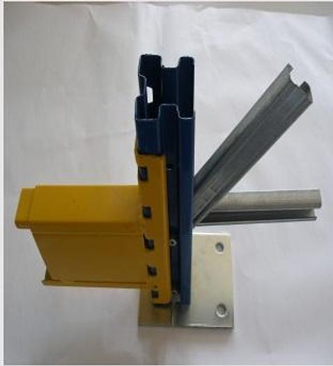 New F&P Lines for Shelving Parts #4200