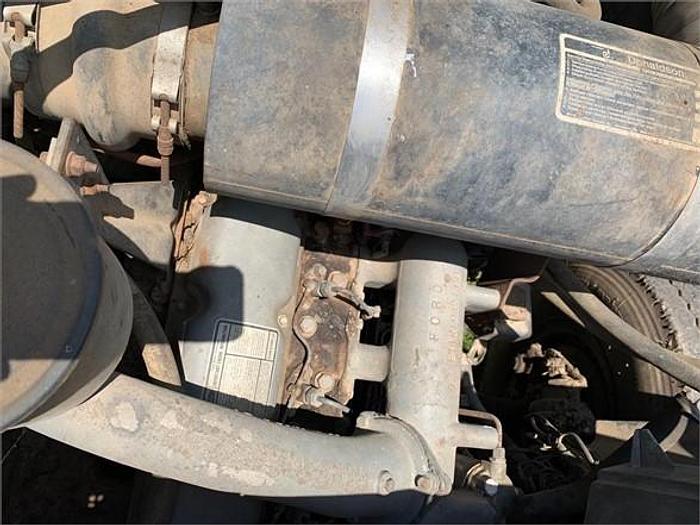 Used 1988 FORD F800