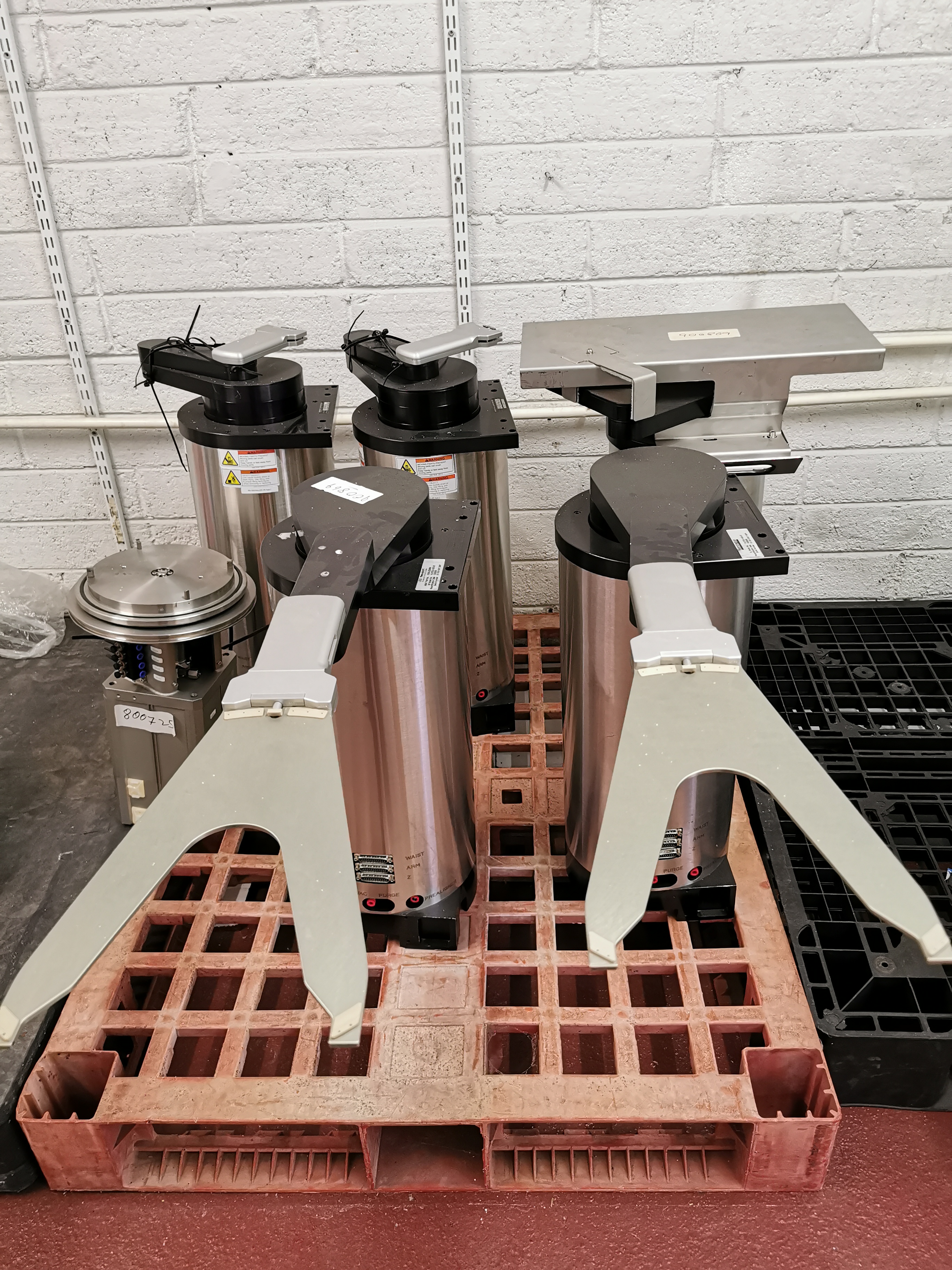 Used AMAT 0190-22248W