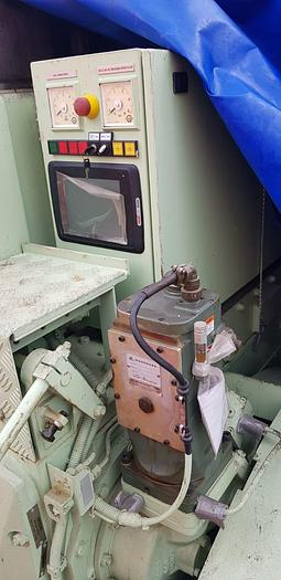 2013 Bergen Rolls Royce C25-33L6A