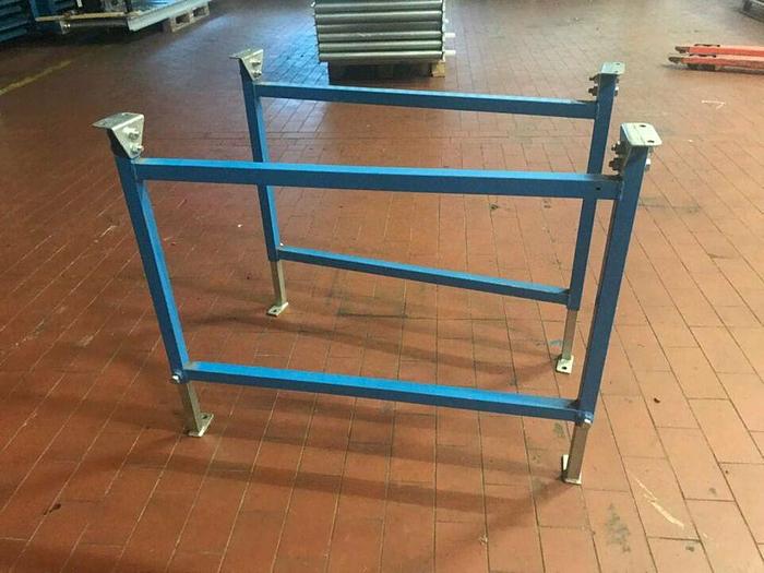 Gebraucht Rollenbahn Förderbahn Fördertechnik