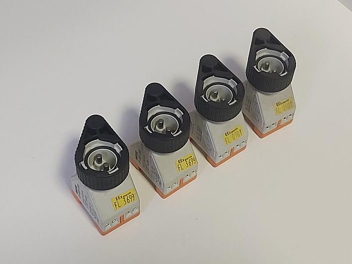 Ex Schaltmodul, Knopf Modul, 07-3323-1200, Bartec neuwertig