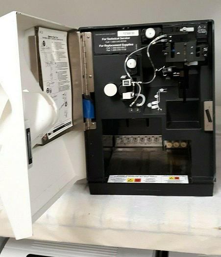 Used BioProfile® pHOx Cell Analysis System from Nova Biomedic Model 33103