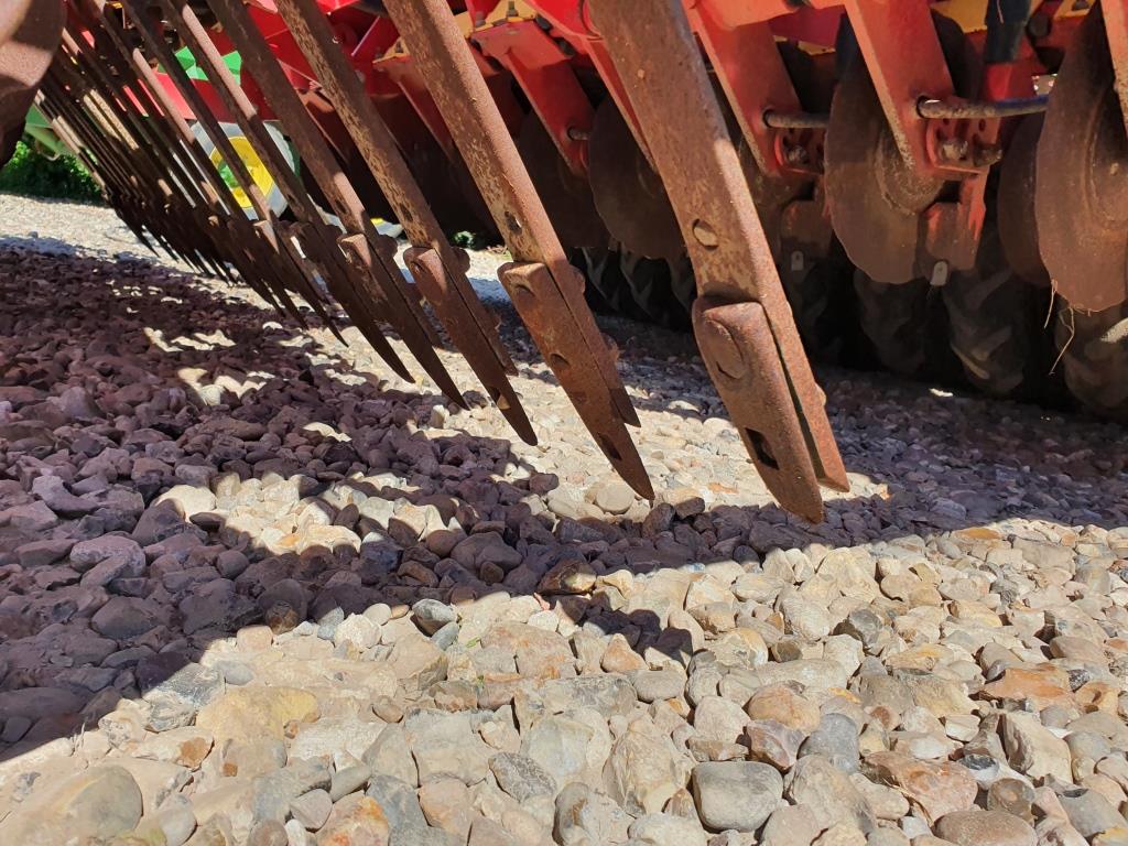 Used Vaderstad 300 Super XL Seed Drill