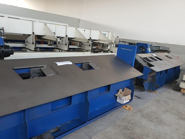 Usato TruLaser Tube 5000