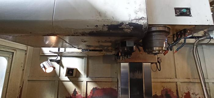 Ottime 2002 EUMACH SUMO 1250