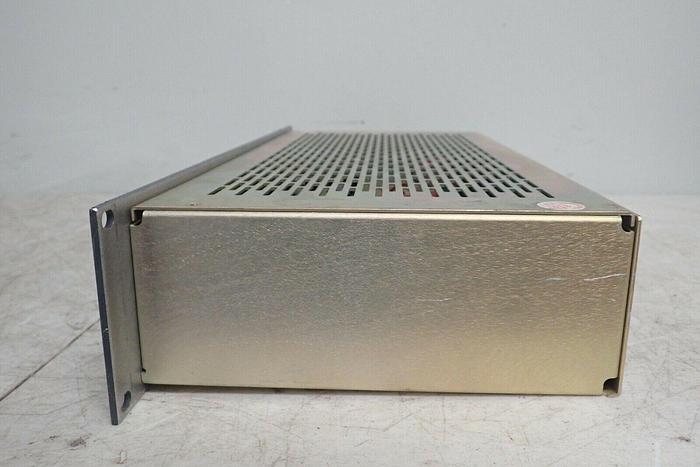 Used Varian 0191647200 PFG Amplifier