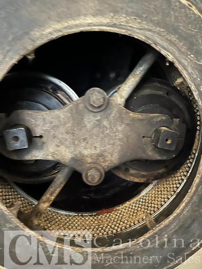 Used Sprout Waldron 200 HP Pellet Mill