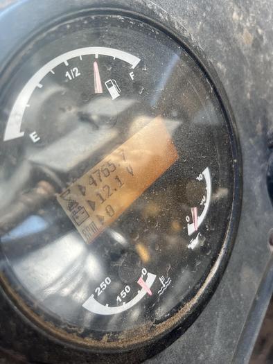 Used 2009 Cat TL1255