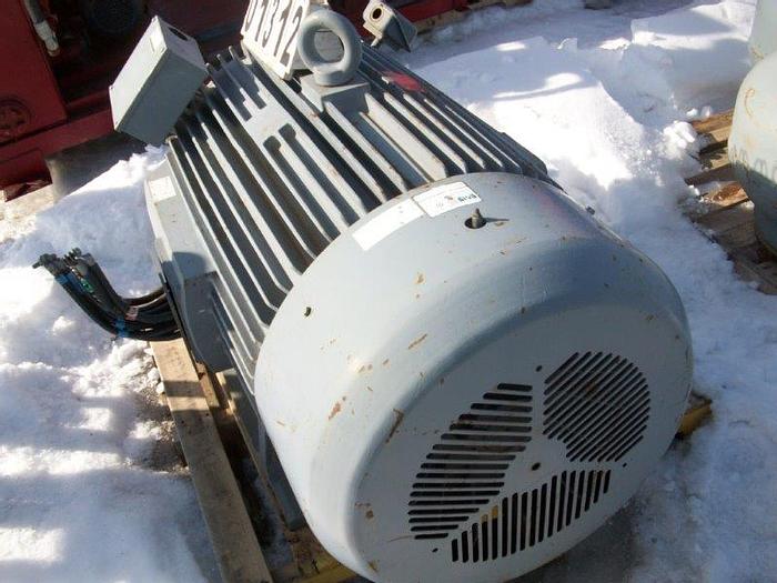 Used Toshiba 350 HP