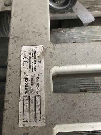 Usato DEPURATORE ELLETI