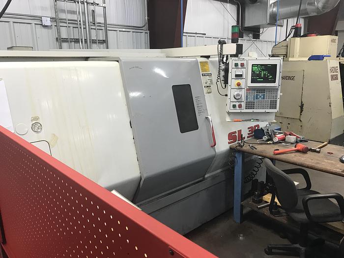1999 Haas SL-30