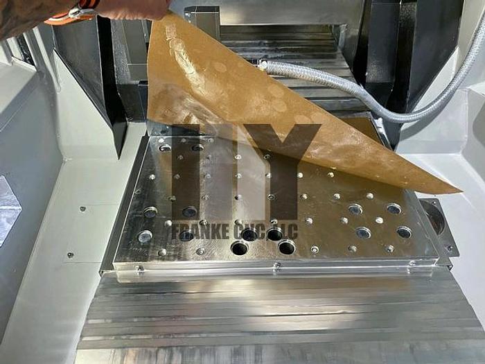 Used +GF+ MIKRON HSM 300 MoldMaster