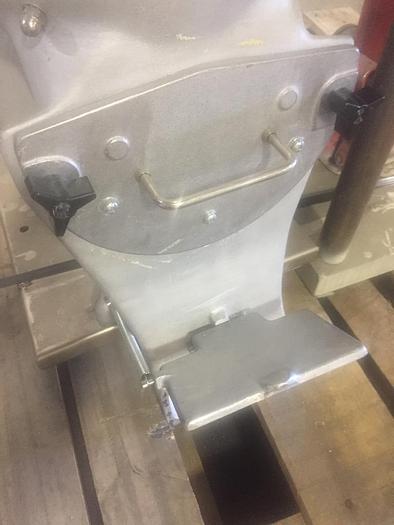 Used PRACTICAL BAKER MATERIAL SIFTER – BENCH TOP VERSION (#9117)