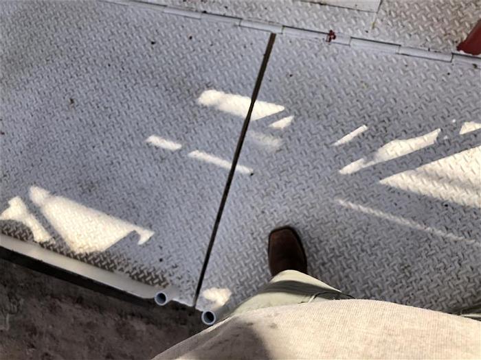 Used 1978 Gardner Denver 2000 Drill Rig