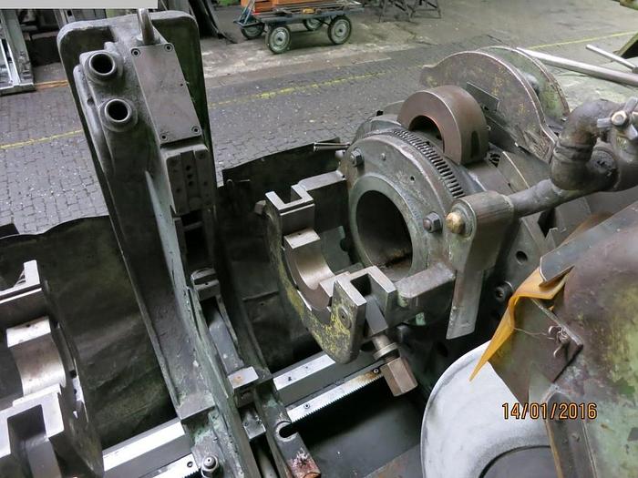 Used Grinder Crankshaft RGK1000/5000