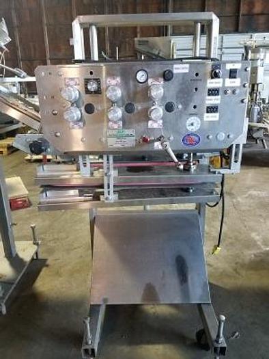 Used ELF Inline Capper