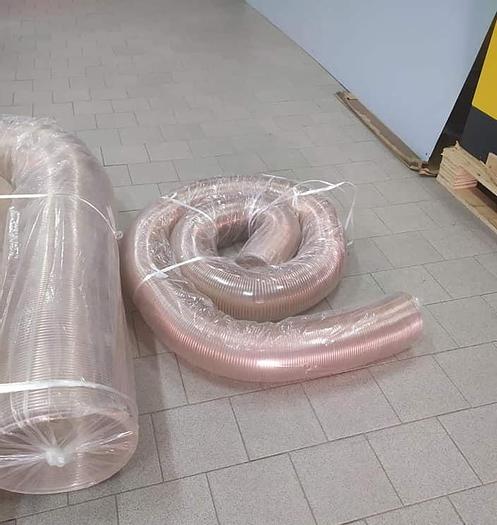 Surplace Tubo flessibile