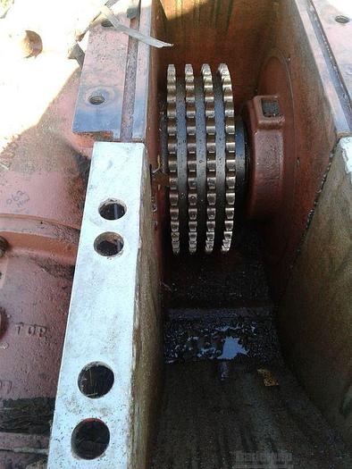 Used FRANKS 1287 DRAWWORKS