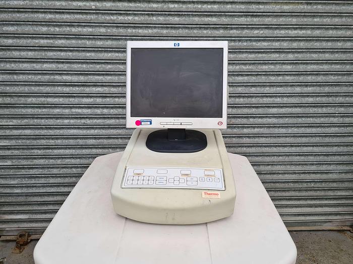 Used Thermo Scientific Shandon Varistain Gemini Slide Stainer