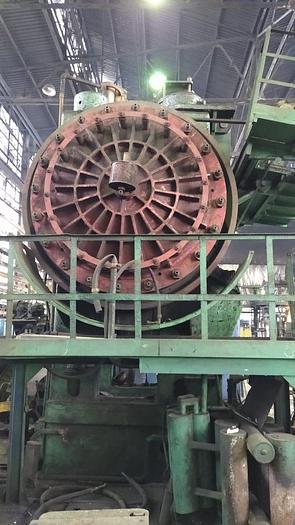 Used 1988 TMP Voronezh Russia KB8542