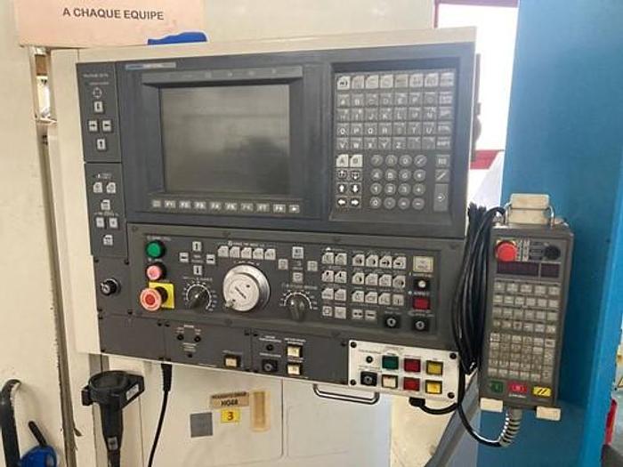 Usato 2000 OKUMA  LB 200-M