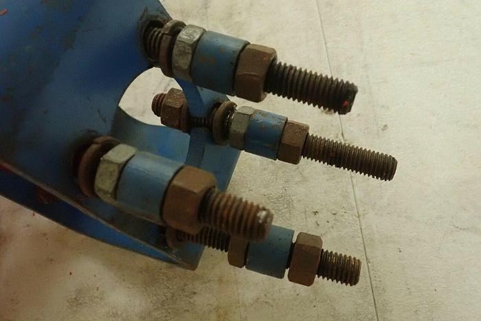 Used Bettis Pneumatic Valve Actuator, Model CB-315