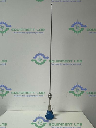 APG MPX/E Level and Temperature Transmitter 45PSI