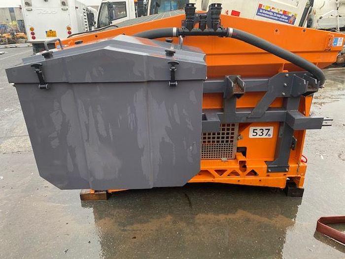 Gebruikt 2017 Bucher PC3005 A/E