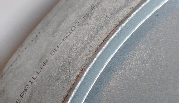 Filtro Caterpillar 8N-6309