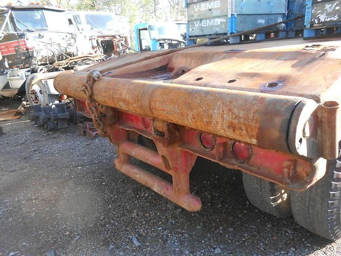 Used 1981 AUTOCAR DC9364B