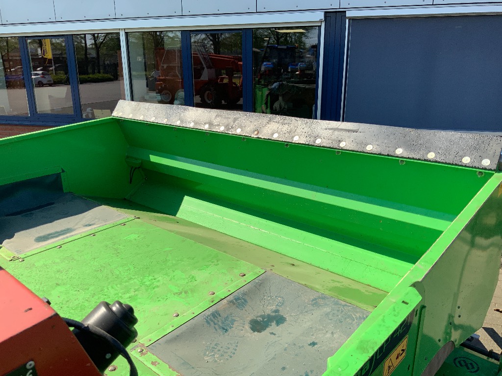 Gebruikt 2009 Miedema Cp42 bekerpoter